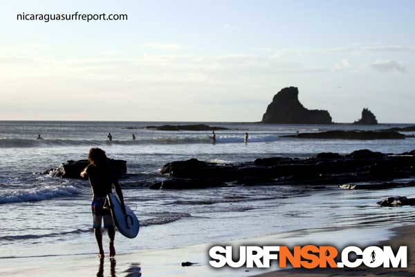 Nicaragua Surf Report - Report Photo 01/07/2015  6:52 PM 