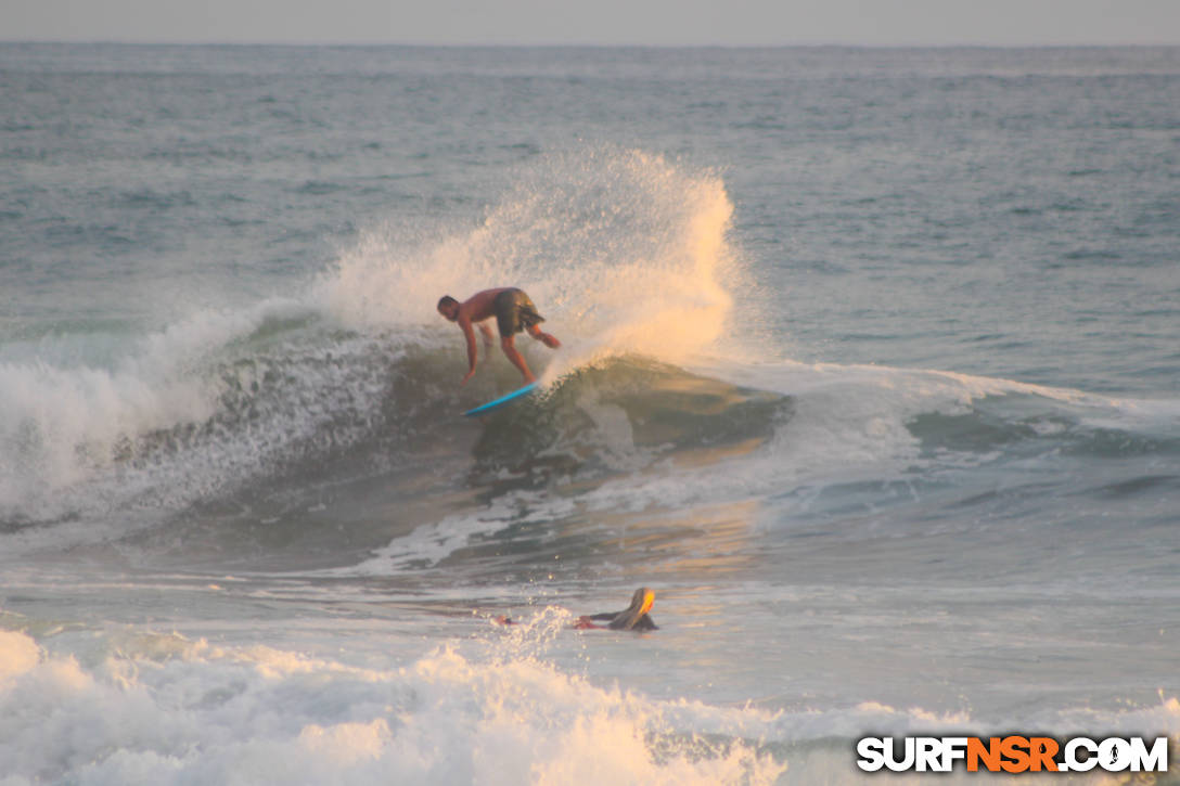 Nicaragua Surf Report - Report Photo 09/18/2020  11:16 PM 