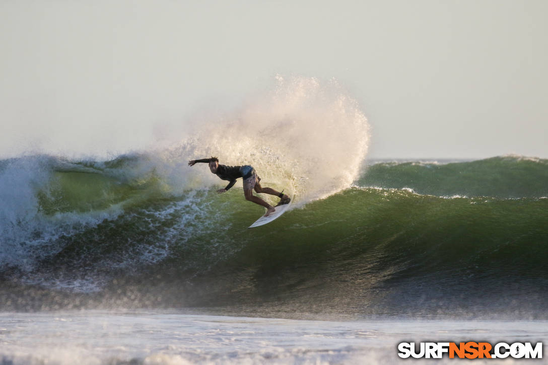 Nicaragua Surf Report - Report Photo 02/13/2023  7:12 PM 