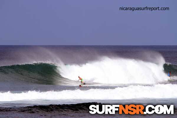 Nicaragua Surf Report - Report Photo 08/06/2014  6:01 PM 