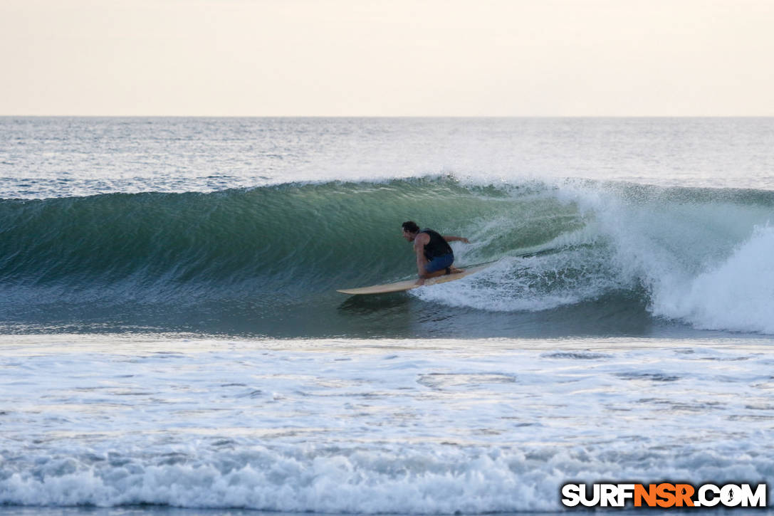 Nicaragua Surf Report - Report Photo 11/16/2020  9:00 PM 