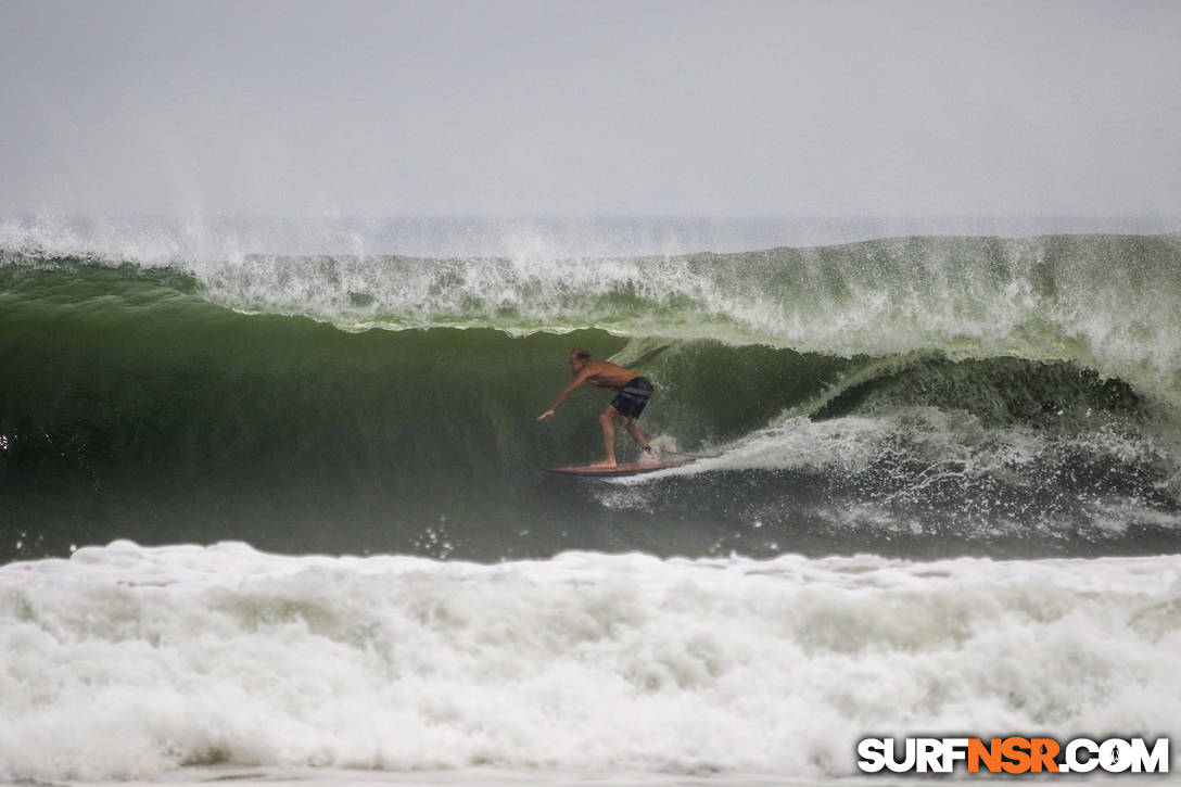 Nicaragua Surf Report - Report Photo 05/11/2020 9:17 PM