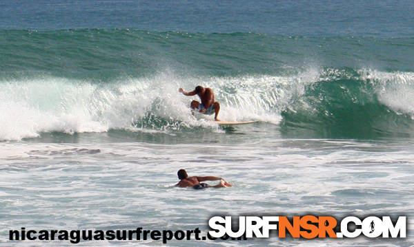 Nicaragua Surf Report - Report Photo 06/10/2010  9:59 PM 