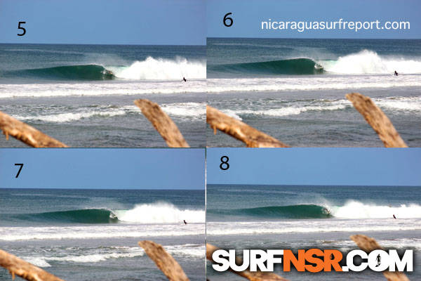 Nicaragua Surf Report - Report Photo 10/13/2012  1:49 PM 