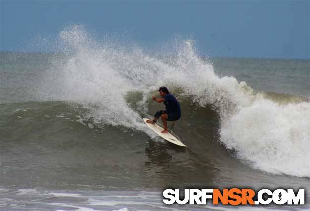 Nicaragua Surf Report - Report Photo 05/19/2006  12:24 AM 