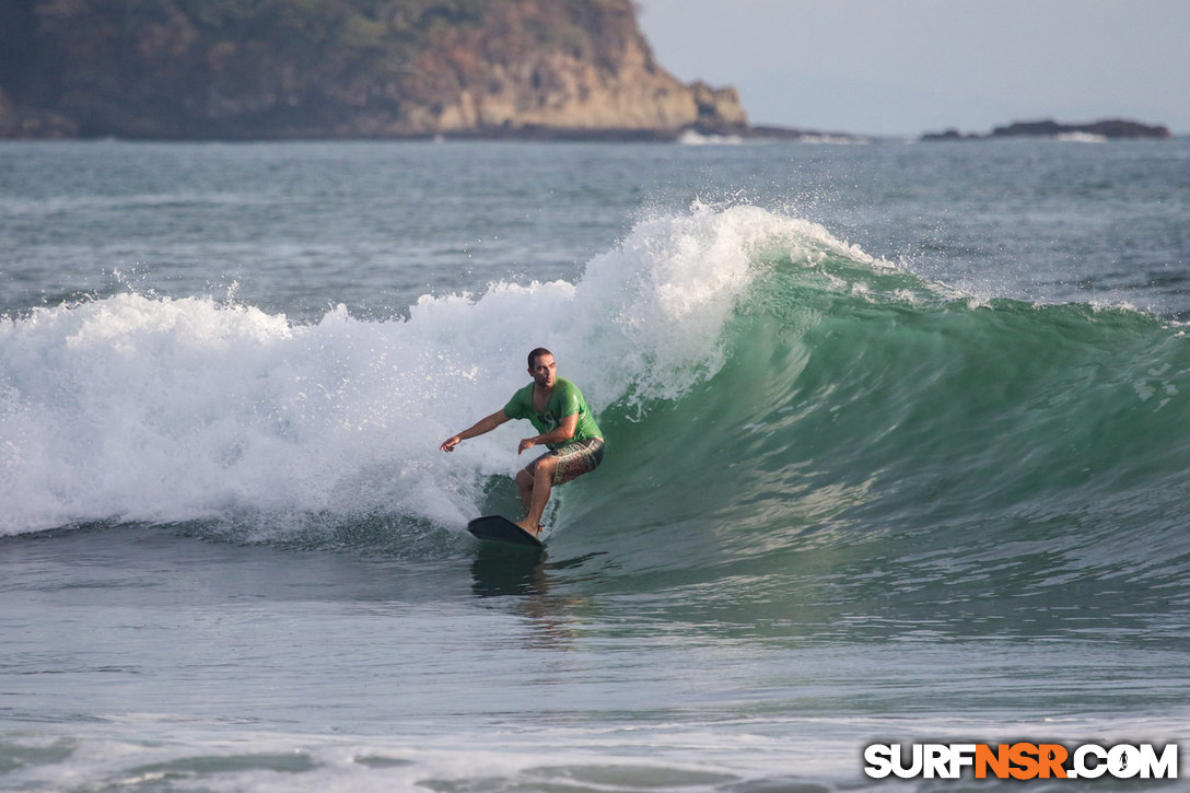 Nicaragua Surf Report - Report Photo 10/11/2017  9:12 PM 