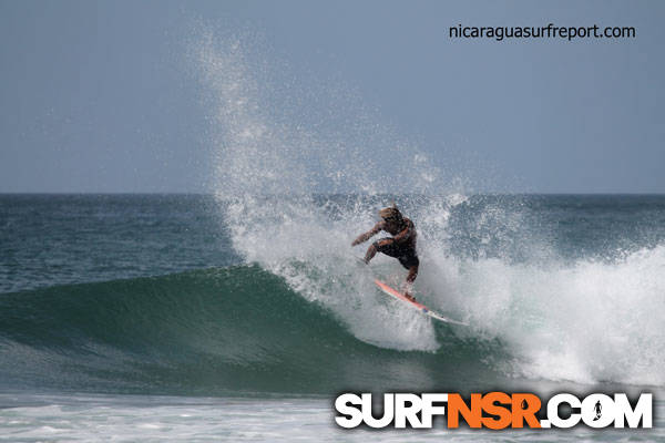 Nicaragua Surf Report - Report Photo 11/13/2013 4:09 PM