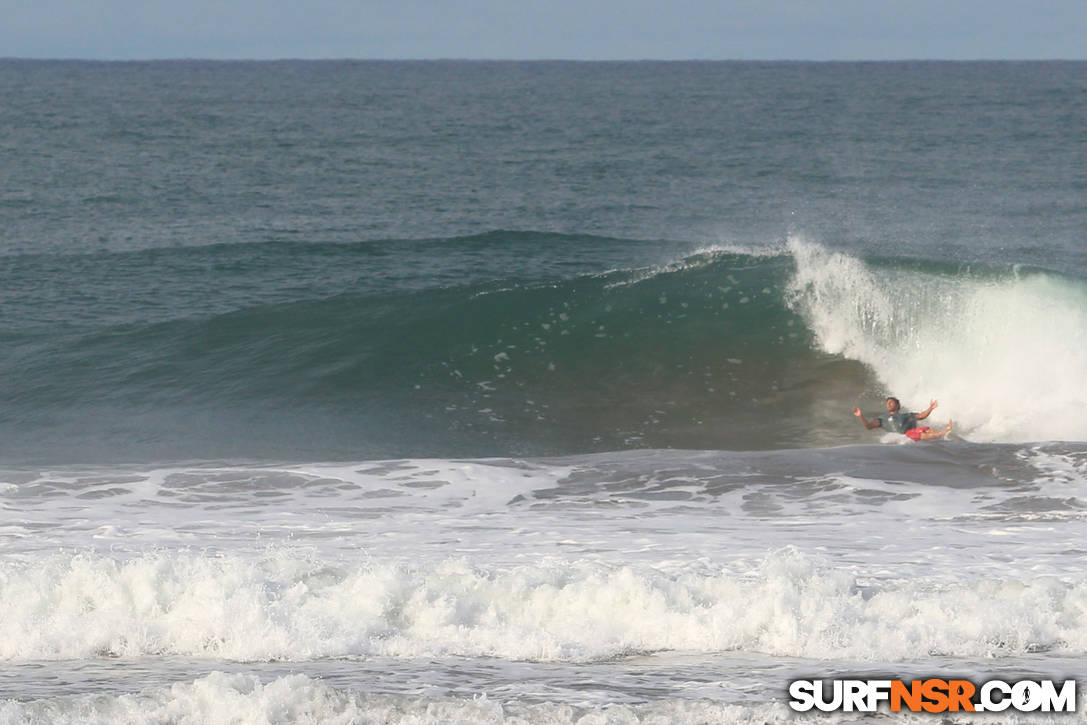 Nicaragua Surf Report - Report Photo 09/02/2016  12:23 PM 