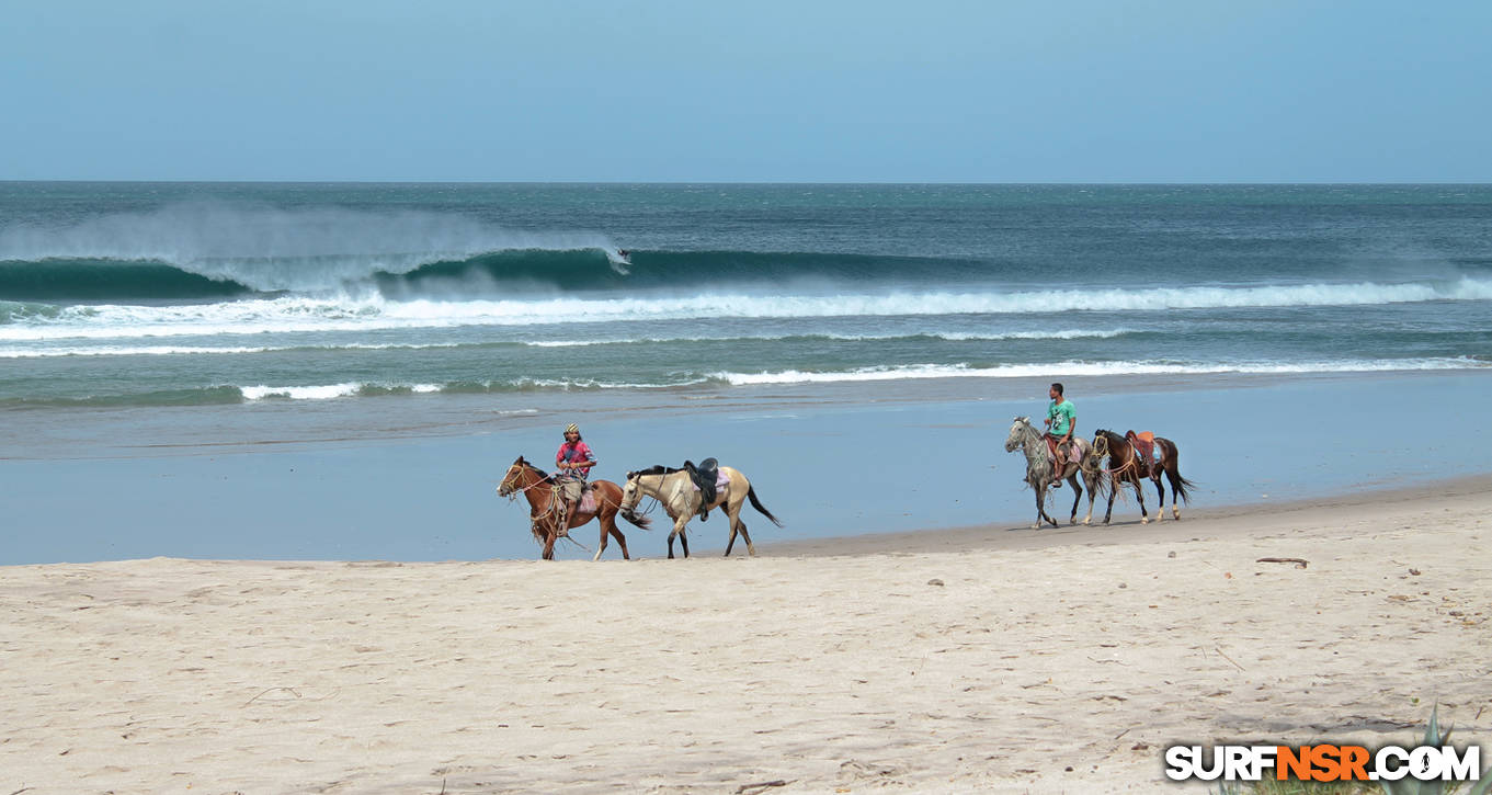 Nicaragua Surf Report - Report Photo 06/17/2015 2:31 PM