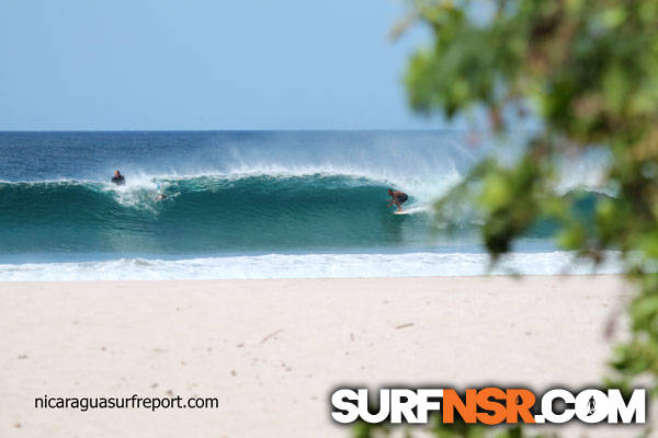 Nicaragua Surf Report - Report Photo 03/12/2014  1:41 PM 