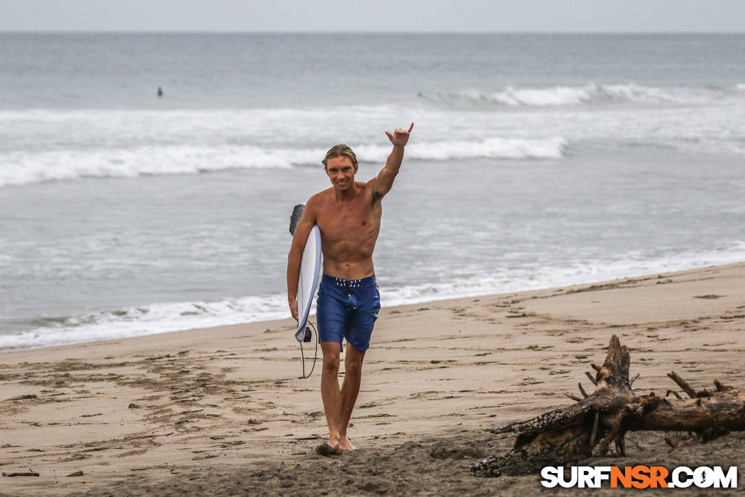 Nicaragua Surf Report - Report Photo 08/03/2022 11:10 AM