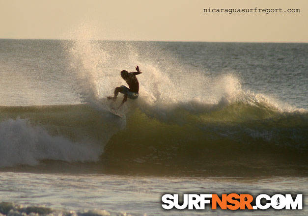 Nicaragua Surf Report - Report Photo 09/11/2007  8:55 PM 