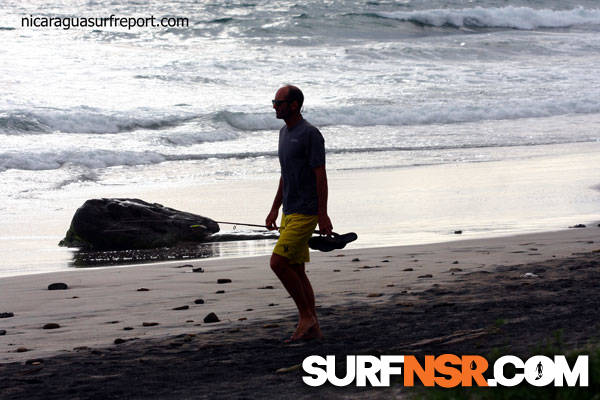 Nicaragua Surf Report - Report Photo 09/06/2013  9:33 PM 