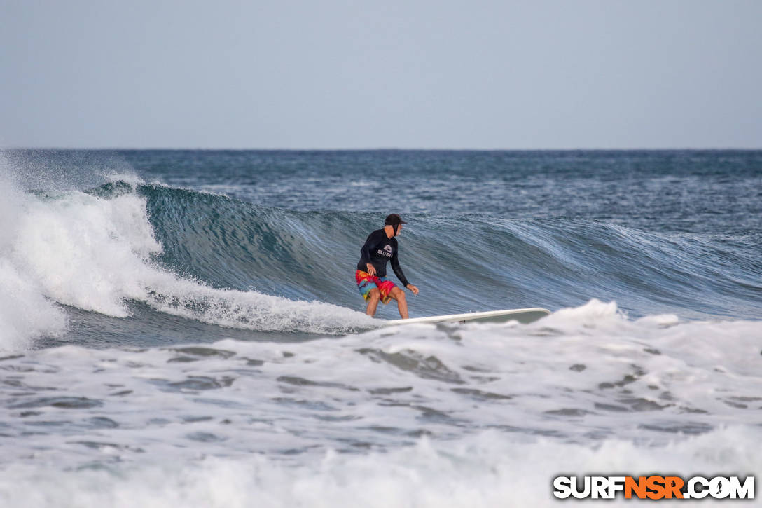 Nicaragua Surf Report - Report Photo 08/07/2018  6:09 PM 