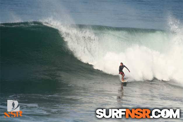 Nicaragua Surf Report - Report Photo 04/10/2007  7:12 AM 