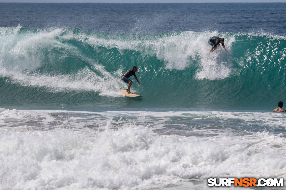 Nicaragua Surf Report - Report Photo 09/18/2018  3:21 PM 