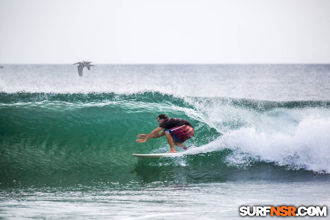 Nicaragua Surf Report - Report Photo 04/13/2021  7:10 PM 