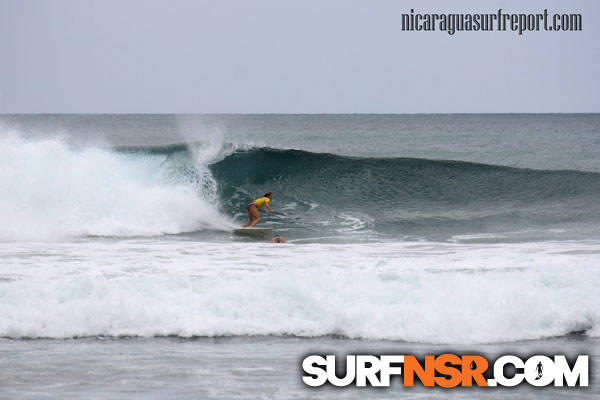 Nicaragua Surf Report - Report Photo 08/14/2011  5:54 PM 