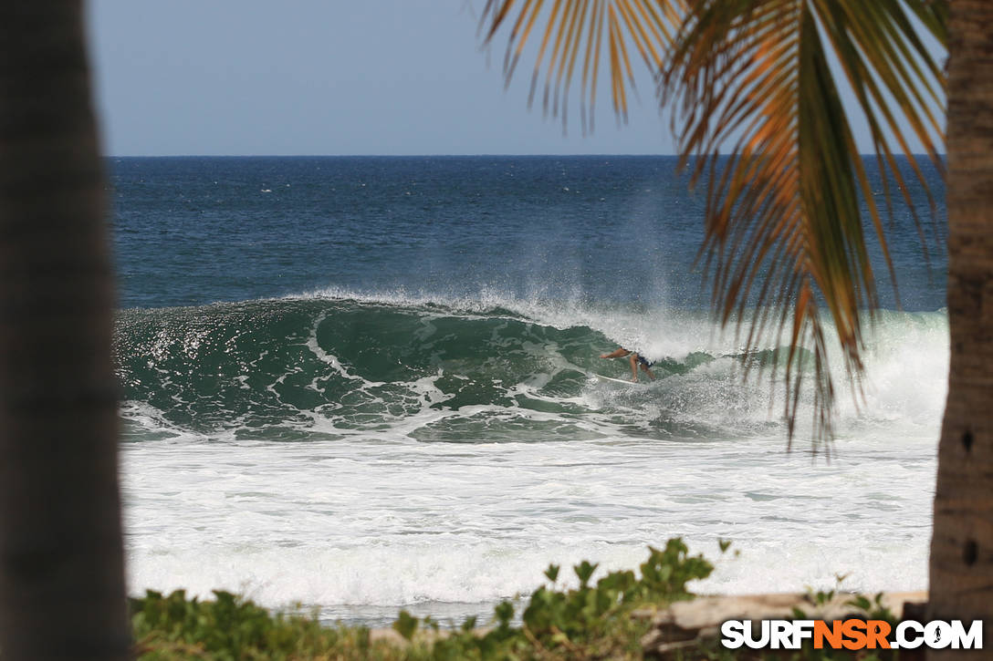 Nicaragua Surf Report - Report Photo 04/15/2016  1:01 PM 