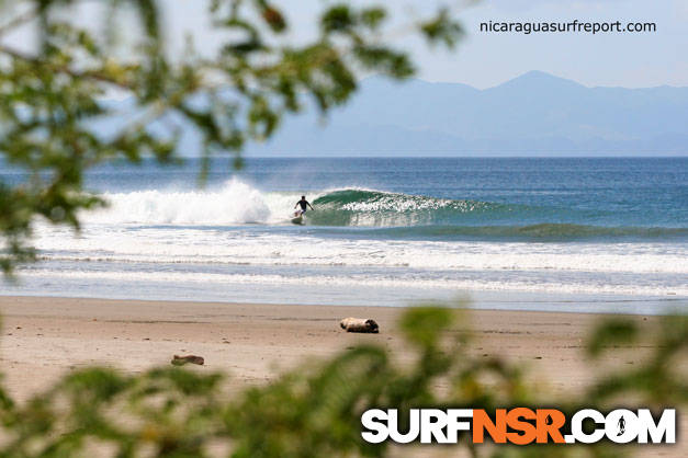 Nicaragua Surf Report - Report Photo 02/09/2010  2:00 PM 