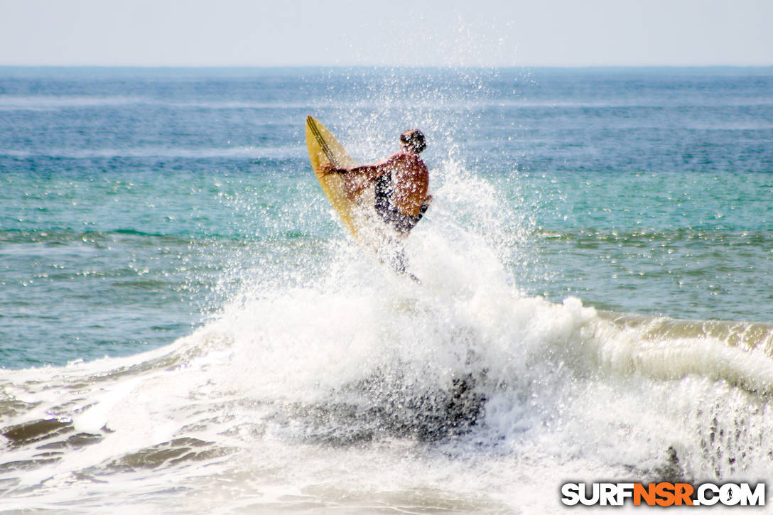 Nicaragua Surf Report - Report Photo 11/14/2020 12:14 PM