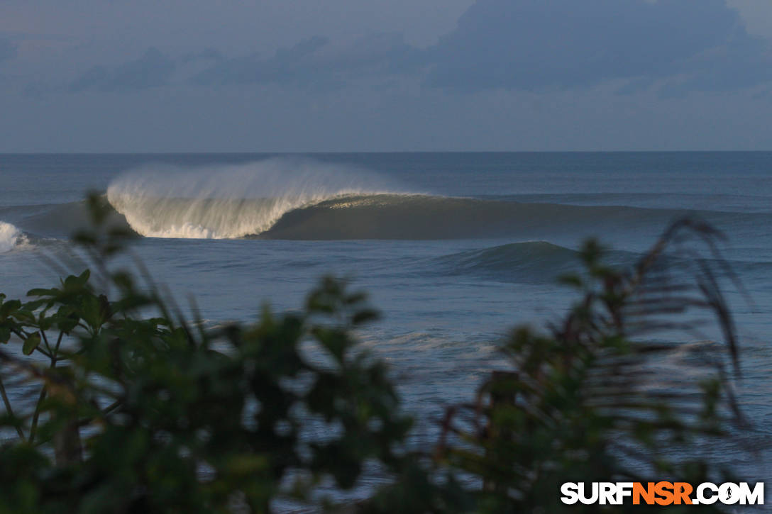 Nicaragua Surf Report - Report Photo 06/23/2016  2:30 PM 