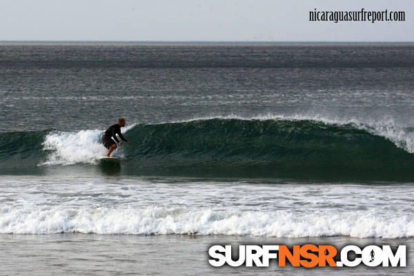 Nicaragua Surf Report - Report Photo 02/01/2012  2:22 PM 