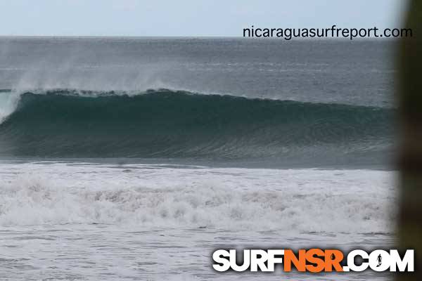 Nicaragua Surf Report - Report Photo 08/29/2013  11:57 AM 