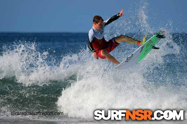 Nicaragua Surf Report - Report Photo 11/27/2013 2:12 PM