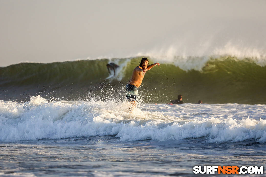 Nicaragua Surf Report - Report Photo 01/27/2019  9:12 PM 