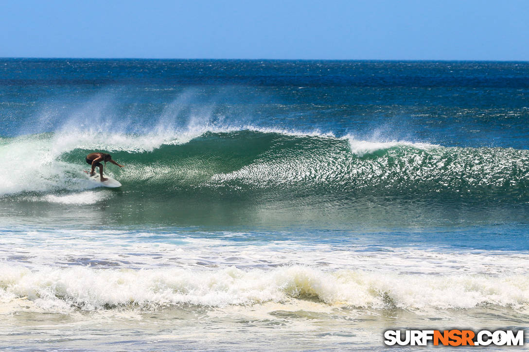 Nicaragua Surf Report - Report Photo 03/21/2020  3:49 PM 