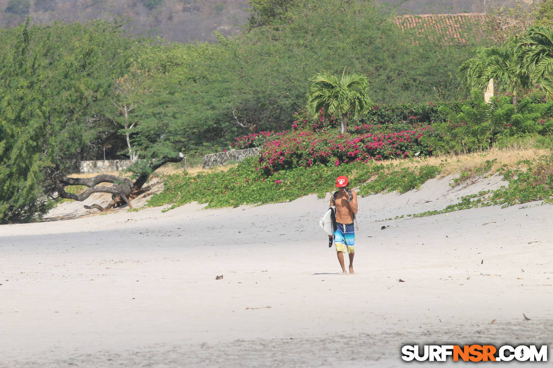 Nicaragua Surf Report - Report Photo 03/05/2020  2:23 PM 