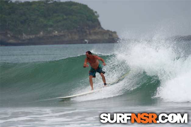 Nicaragua Surf Report - Report Photo 08/11/2006 8:45 PM