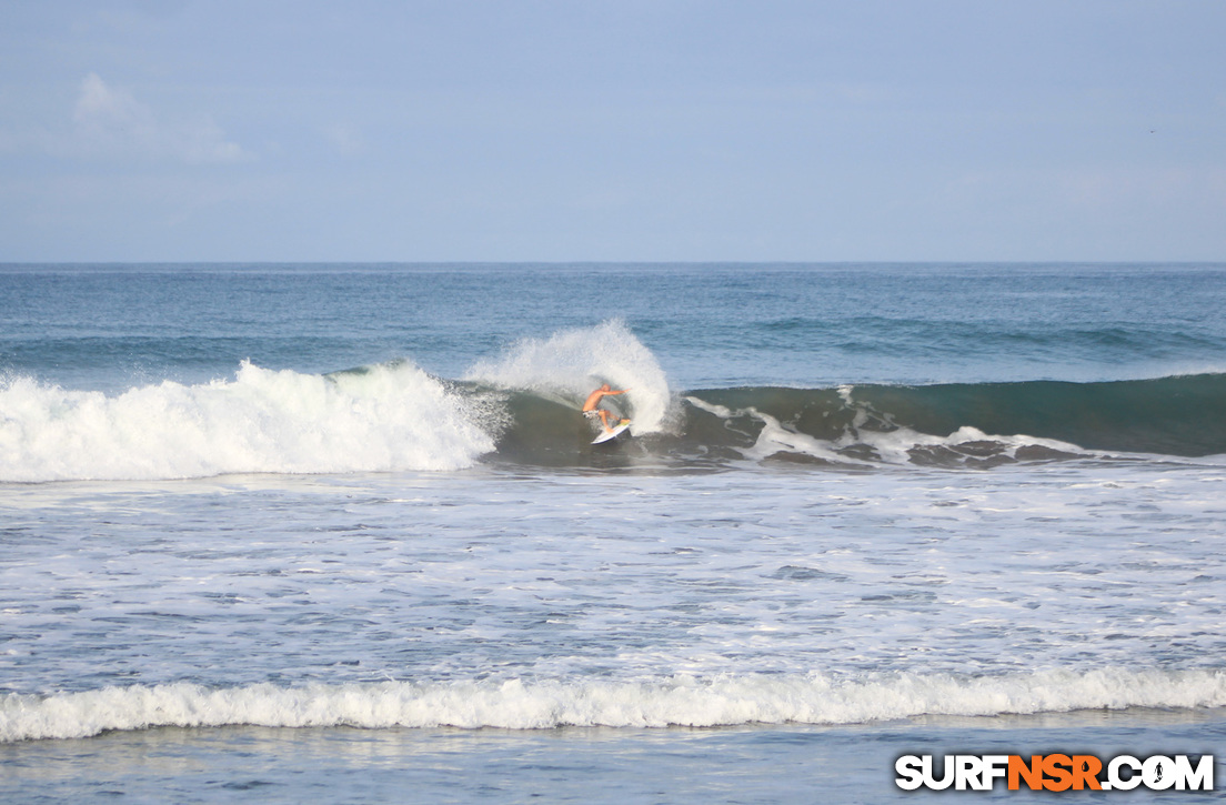 Nicaragua Surf Report - Report Photo 08/10/2017 5:12 PM