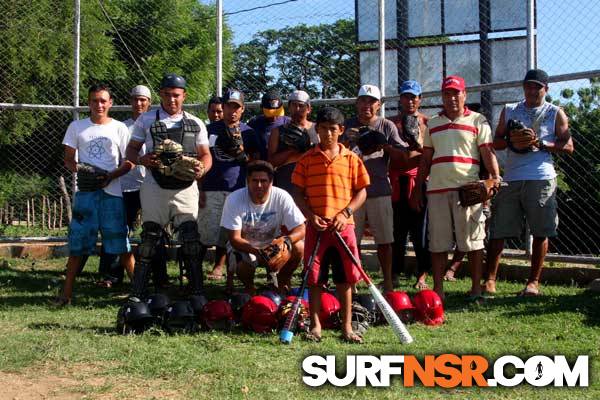 Nicaragua Surf Report - Report Photo 07/01/2011 10:39 AM