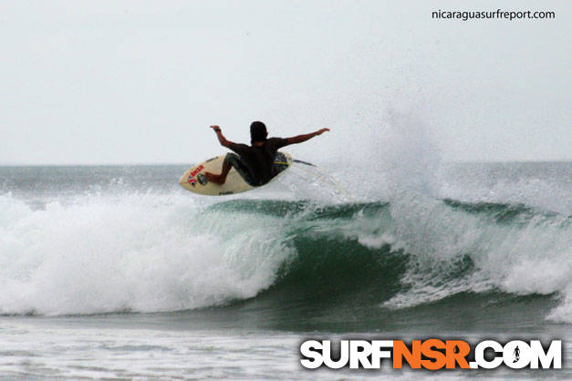 Nicaragua Surf Report - Report Photo 12/10/2007  5:49 PM 