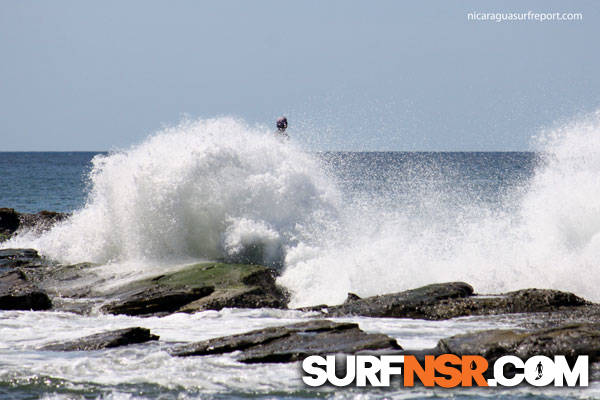 Nicaragua Surf Report - Report Photo 11/13/2010 8:06 PM