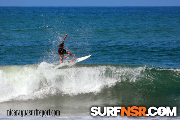 Nicaragua Surf Report - Report Photo 06/25/2012 7:01 PM