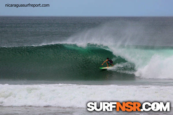 Nicaragua Surf Report - Report Photo 07/08/2012 3:29 PM