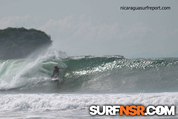 Nicaragua Surf Report - Report Photo 10/06/2013  12:53 PM 