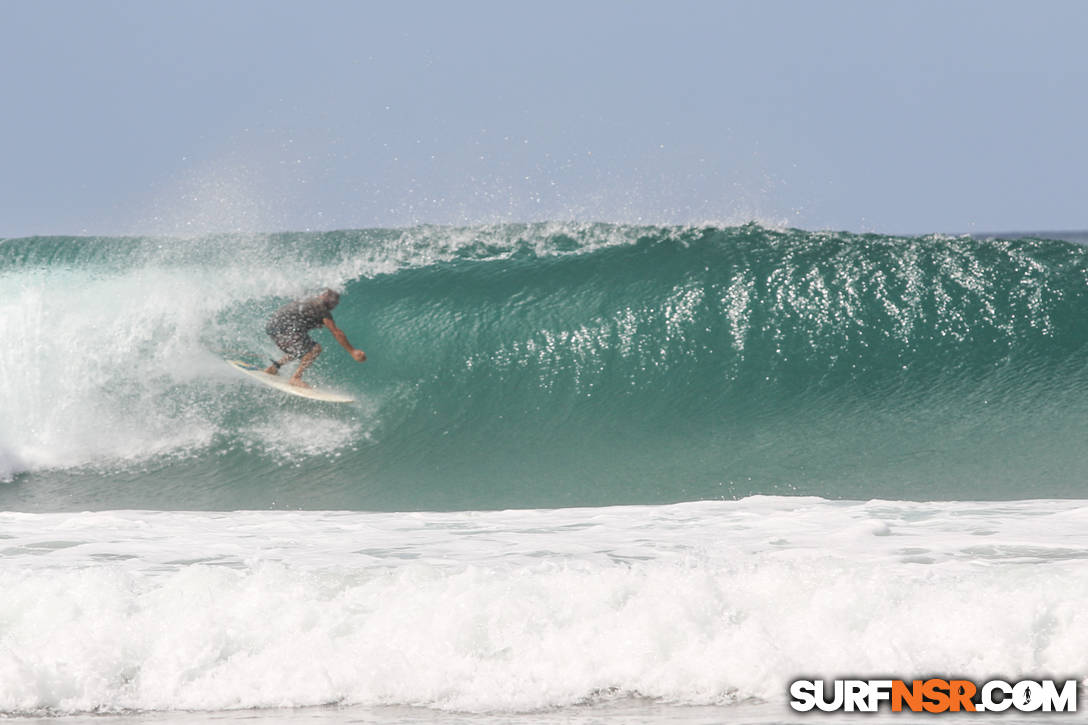 Nicaragua Surf Report - Report Photo 08/28/2015 4:35 PM