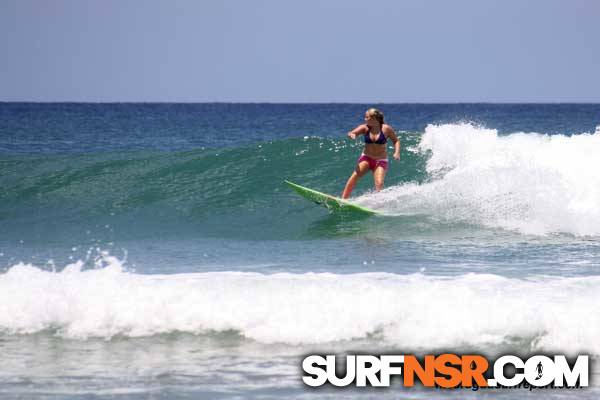 Nicaragua Surf Report - Report Photo 08/22/2011  6:08 PM 