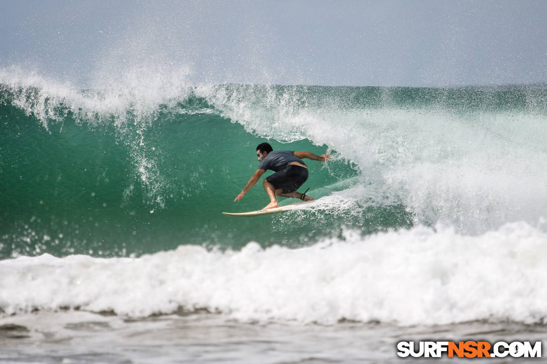 Nicaragua Surf Report - Report Photo 09/27/2018  6:22 PM 