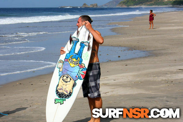 Nicaragua Surf Report - Report Photo 01/08/2013  2:42 PM 