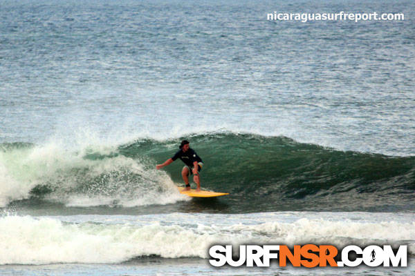 Nicaragua Surf Report - Report Photo 02/11/2013  11:03 AM 