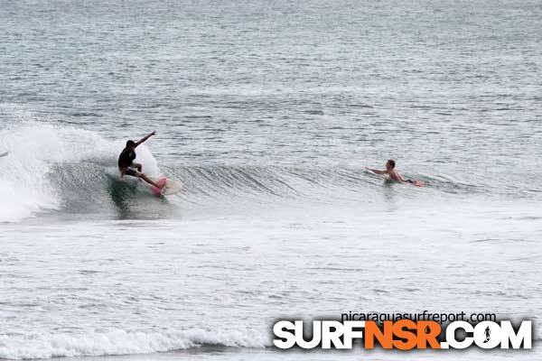 Nicaragua Surf Report - Report Photo 07/22/2014 3:53 PM
