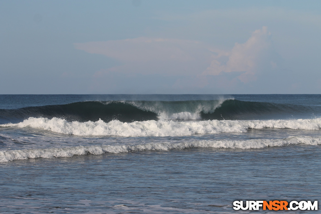 Nicaragua Surf Report - Report Photo 11/17/2016 2:19 PM