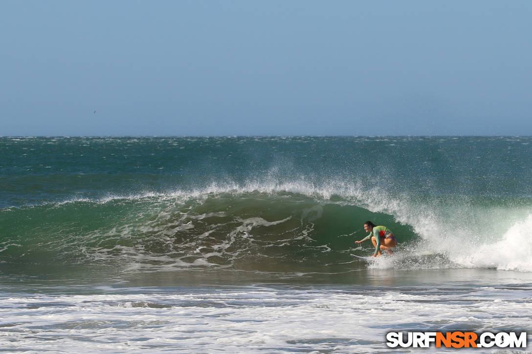 Nicaragua Surf Report - Report Photo 02/28/2016  3:20 PM 