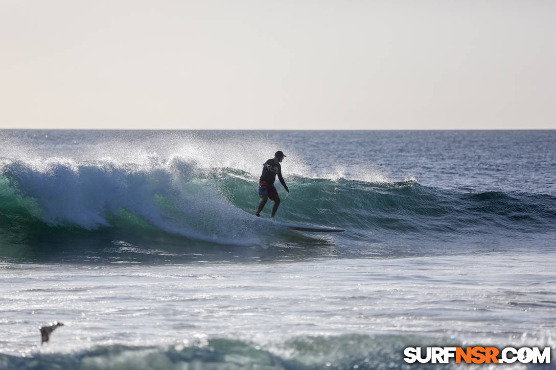 Nicaragua Surf Report - Report Photo 12/08/2018  7:03 PM 