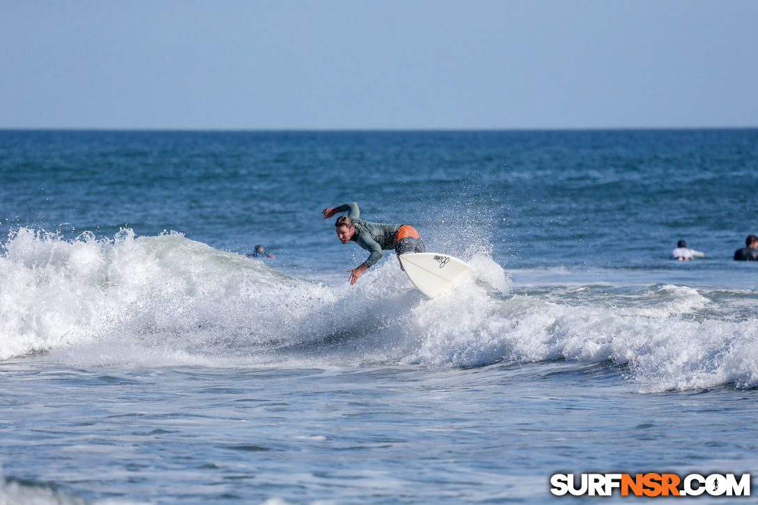 Nicaragua Surf Report - Report Photo 07/15/2017  6:04 PM 